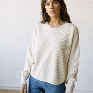 Tradlands Jude pullover